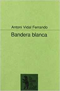 BANDERA BLANCA