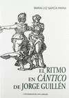 RITMO EN CNTICO DE JORGE GUILLN, EL
