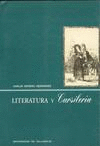 LITERATURA Y CURSILERIA