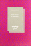 REINVENTANDO LA ARITM�TICA II