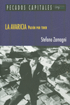 LA AVARICIA
