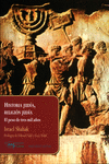 HISTORIA JUD�A, RELIGI�N JUD�A