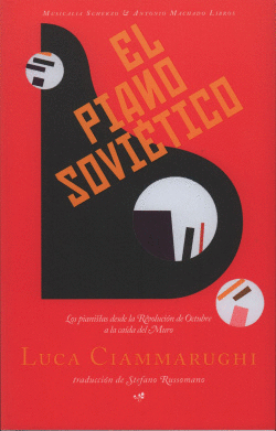 EL PIANO SOVI�TICO