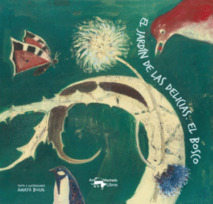 EL JARD�N DE LAS DELICIAS. EL BOSCO