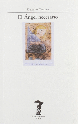 EL �NGEL NECESARIO