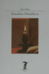 ESTUDIOS FILOS�FICOS