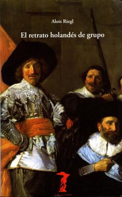 EL RETRATO HOLAND�S DE GRUPO