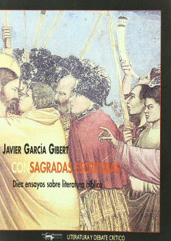 CON SAGRADAS ESCRITURAS