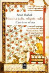 HISTORIA JUD�A, RELIGI�N JUD�A