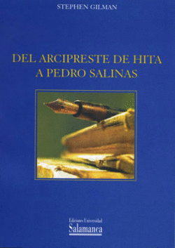 DEL ARCIPRESTE DE HITA A PEDRO SALINAS