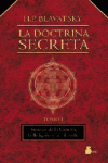 DOCTRINA SECRETA-OBRA COMPLETA-6 TOMOS