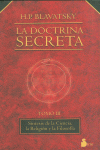 DOCTRINA SECRETA, LA  TOMO III R