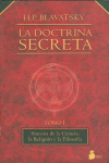 DOCTRINA SECRETA, LA  TOMO I R