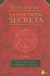 DOCTRINA SECRETA, LA  TOMO V R