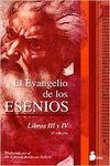 EVANGELIO DE LOS ESENIOS LIBROS III Y IV