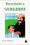 RECORDANDO A GURDJIEFF