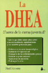 DHEA, LA