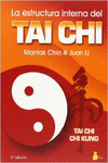 ESTRUCTURA INTERNA DEL TAI CHI, LA