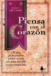 PIENSA CON EL CORAZON ANT. ED.