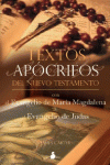 TEXTOS APOCRIFOS DEL NUEVO TESTAMENTO