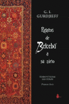 RELATOS DE BELCEB� A SU NIETO