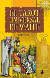 TAROT UNIVERSAL DE WAITE (SOLO CARTAS)