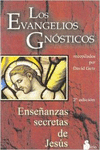EVANGELIOS GNOSTICOS, LOS