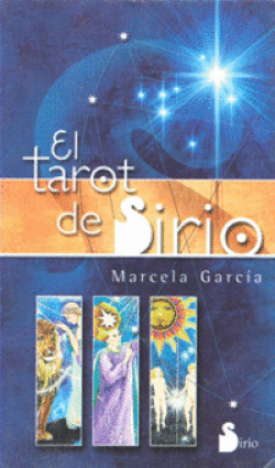 TAROT SIRIO