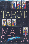 TAROT DE MARSELLA (ESTUCHE)
