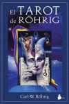 TAROT DE ROHRIG - ESTUCHE