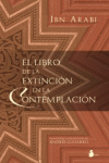 LIBRO DE LA EXTINCION EN LA CONTEMPLACION, EL