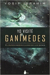 YO VISITE GANIMEDES
