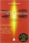 EXPERIMENTO DE LA INTENCION, EL