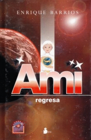 AMI REGRESA