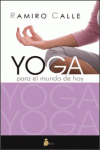 YOGA PARA EL MUNDO DE HOY