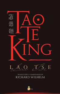TAO TE KING (TELA)