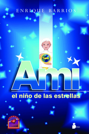 AMI, EL NIO DE LAS ESTRELLAS