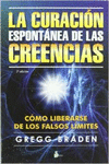 CURACION ESPONTANEA DE LAS CREENCIAS, LA