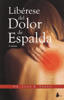 LIBRESE DEL DOLOR DE ESPALDA