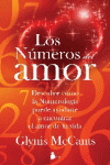 NUMEROS DEL AMOR, LOS