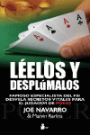 LEELOS Y DESPLUMALOS