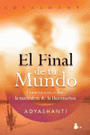 EL FINAL DE TU MUNDO