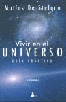 VIVIR EN EL UNIVERSO
