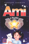 AMI Y PERLITA (RUSTICA)