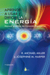 APRENDE A USAR Y DIRIGIR LA ENERGIA