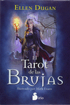 EL TAROT DE LAS BRUJAS