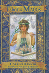 EL TAROT DE LOS MAGOS