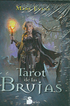 TAROT DE LAS BRUJAS