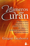 NUMEROS QUE CURAN