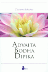 ADVAITA BODHA DIPIKA